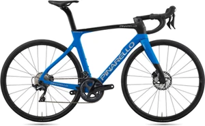 Pinarello Prince Disc Rival AXS - Fulcrum Racing 500 Carbon Road Bike - Picture 1 of 3