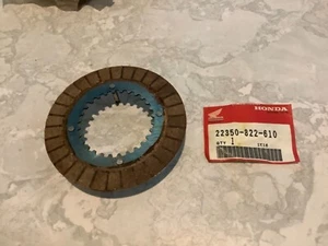 Plate-Clutch Pressure-Honda Lawn Mower-GX160/200/240/270 plus others - Picture 1 of 2