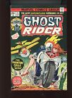 1975 Marvel, " Ghost Rider " # 12, Key, Phantom Eagle Appears, U-Pick, Vf, Bx75