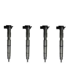 Reman Delphi Injector R00203D PFJDI300 33800-2A760 28540276 x4 - 1 Year Warranty - Picture 1 of 5