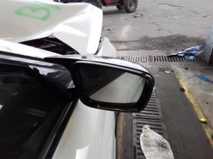 ESPEJO ALA DERECHO BMW SERIE 5 MK7 (G30) 16-20 BLANCO Espejo Puerta - Imagen 1 de 6