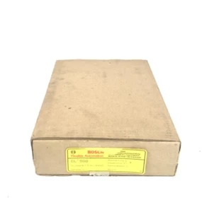 Bosch Connection/CL 500 064719-102 Nuovo - Foto 1 di 5