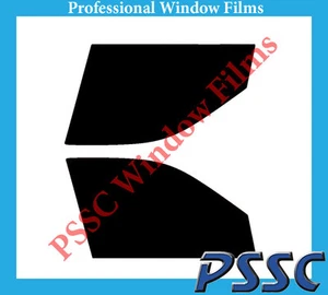 Películas precortadas PSSC para ventanas delanteras de coche - Renault Clio 5 puertas hatchback 1998 a 2005 - Imagen 1 de 11