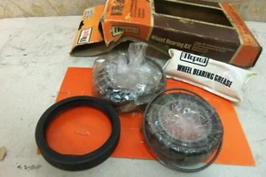 NOS MERCEDES BENZ 200/8 200 200D 230 250 C CE 280 E CE WHEEL BEARING KIT # BK159 - Picture 1 of 1