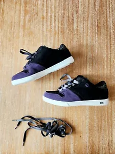 NEU HUF X DVS Original Intent 5 zementarme Skateboardschuhe 9,5 2008 DS - Bild 1 von 5