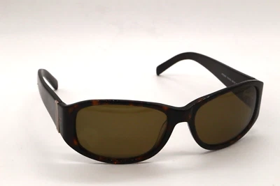 GAFAS DE SOL ADRIENNE VITTADINI AV 5039S 1510/53 MARRÓN OSCURO AUTÉNTICAS 56-16 Foto 1 de 3