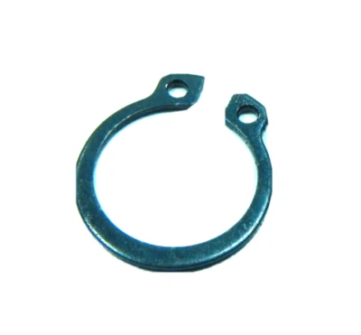 Kickstart Kick Start Starter Shaft C Clip 1971-1975 Kawasaki MT1 75 KV75 - Image 1 of 3