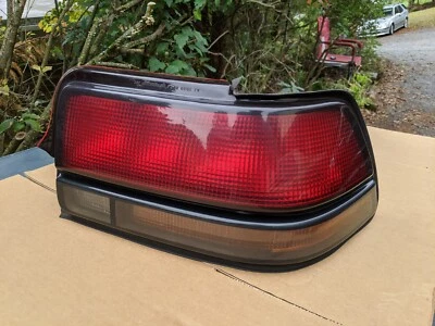 1988-1993 PONTIAC GRAND PRIX ПОДЛИННЫЙ OEM ПРАВЫЙ ЗАДНИЙ ФОНАРЬ ПАССАЖИРСКИЙ ЗАДНИЙ ФОНАРЬ - Изображение 1 из 4