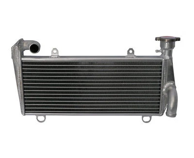 Radiador Knight para 2012-2017 2013 2014 2015 Ducati 899/959/1199 1299 Panigale Foto 1 de 4