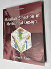 Materialauswahl im mechanischen Design von Michael F. Ashby-Lehrbuch - 3. Auflage