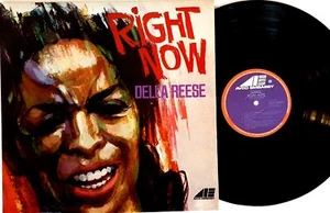 Della Reese - Ahora mismo vinilo LP 1970 Avco Embassy Australia - SAVL-934051 - Imagen 1 de 3
