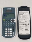 Texas Instruments Ti-30Xs Multiview Scientific Calculator - Tested Works