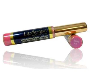 ๐ Lipsense Liquid Lip Color by SeneGence Full Size/New/Sealed - MAUVE ICE ๐ - Picture 1 of 8