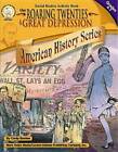 The Roaring Twenties and Great Depression, 4e - 7e année (American Hi - TRÈS BON