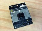 Square D FA34020 20A 3P Molded Case Circuit Breaker