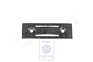 Genuine Volkswagen Glide Piece NOS VW Eurovan Transporter Syncro 7D0886225 - Picture 1 of 2