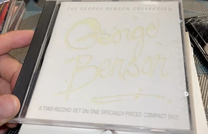 george benson collection  - Bild 1 von 1