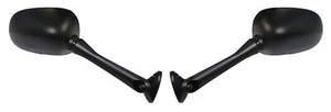 Left & Right Hand Mirrors Fit Honda NT 700 VA6 Deauville 2006 - Picture 1 of 1