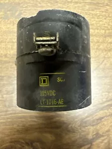 Square D,LT-1016AE,115V Spule - Bild 1 von 2