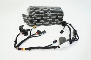 NUEVO 2013-2018 ARNÉS DE CABLEADO PUERTA DE ESPUELA VOLADORA TRASERA IZQUIERDA LADO FABRICANTE DE EQUIPOS ORIGINALES - Imagen 1 de 15