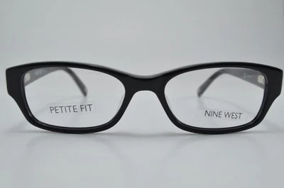 Authentic Nine West Black Petite Fit NW 5092 Frame  - Изображение 1 из 4
