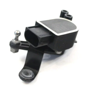 BMW R1200GS 2013-2016 Niveausensor hinten ESA + Halterung 371468700 OEM - Bild 1 von 13
