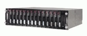 HP StorageWorks 2500 Disk System Enclosure AG572A - Afbeelding 1 van 1