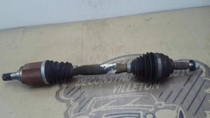 Cardan gauche (transmission) RENAULT CLIO 4 PHASE 2 391018401R - Picture 1 of 12