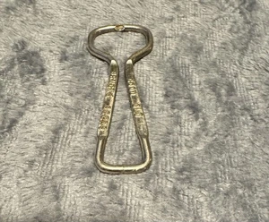 Cincinnati’s Oldest Brewery Vintage Bottle Opener Brucks Beers - Picture 1 of 5