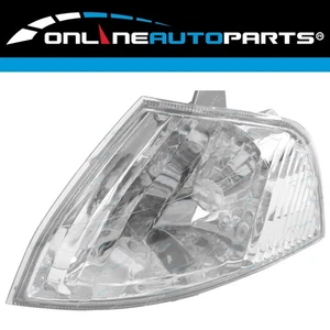 LH Indicator Corner Park Light LHS for Ford Laser 1998~2002 KN KQ Left - Picture 1 of 3