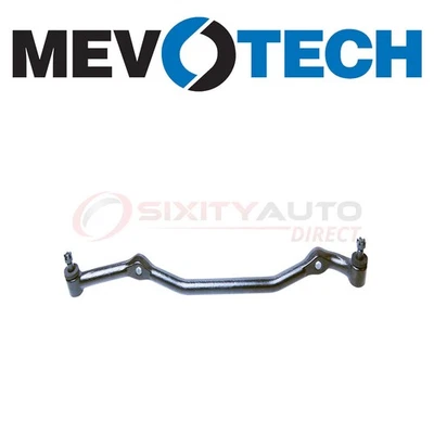 Mevotech OG Steering Center Link for 1968-1969 Buick Special 4.1L 5.7L L6 V8 ig Foto 1 de 4