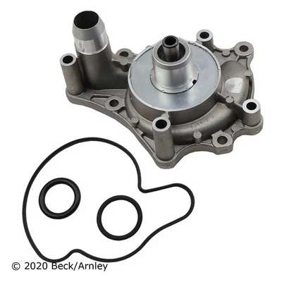 Beck Arnley 131-2536 Water Pump For Select 07-15 Audi Volkswagen Models - Image 1 of 4