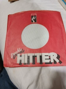 45 RPM stax RECOrd sleeve#4 FREE SHIP IN U S - Picture 1 of 1