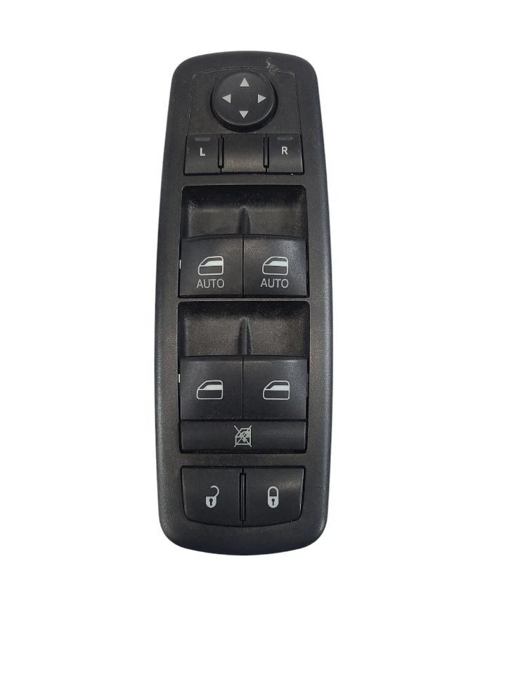 Interruptor puerta delantera RAM2500 2014 609102 Foto 1 de 4