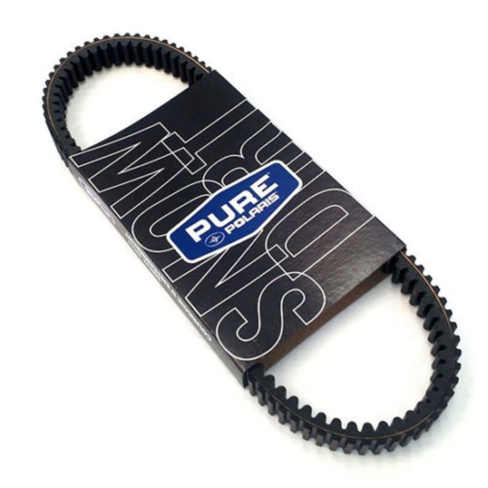 Correia de transmissão Polaris Snowmobile fabricante de equipamento original, 3211080 - Imagem 1 de 4