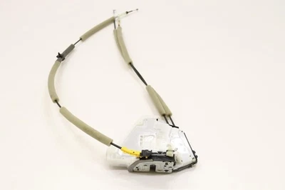 2022 - 2025 NISSAN PATHFINDER FRONT RIGHT SIDE DOOR LATCH LOCK ACTUATOR OEM - Image 1 of 4