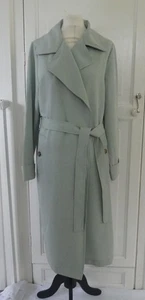BNWT Tu Green Lightweight Coat UK 14 - Picture 1 of 6