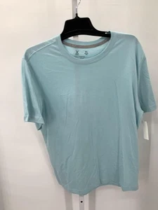 NEW CREWNECK KNIT TEE - Picture 1 of 2
