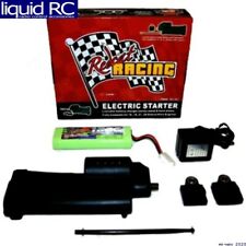 Redcat Racing 70111E-KIT Electric Starter Kit - Complete with Starter Gun 2 Back