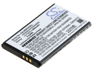 Akumulator litowo-jonowy do Swissvoice ePure Dou ePure fulleco DUO ePure TAM DECT 3.7V - Zdjęcie 1 z 5