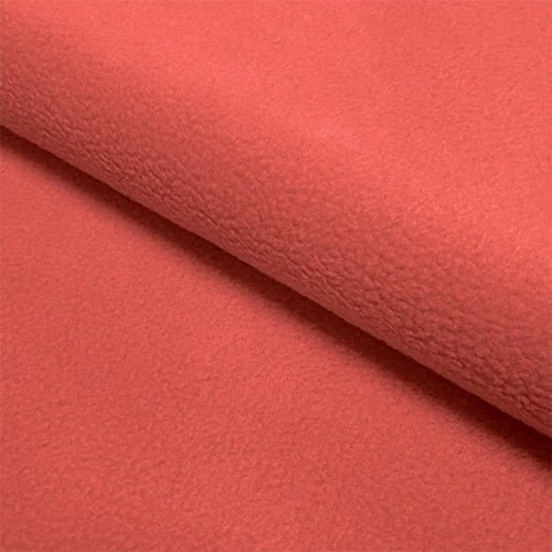 Warm Anti Pill Polar Fleece Fabric Soft Washable Material 150cm Wide 30 Colours - Image 1 of 1