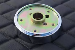 T05 International Steering Wheel Hub Adapter - 5 Hole - Picture 1 of 3