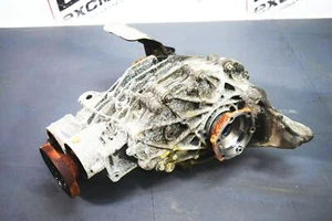 Diferencial de eje trasero original Audi Q7 4M 3.0 TDI RWN 0D2500043 - Imagen 1 de 2