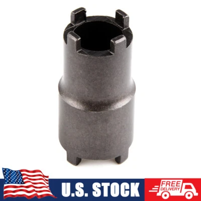 Clutch Hub Spanner Tool For Honda CRF50 XR200R Z50 XR50 ATC70 CL70 CT70 XL70 C70 - Image 1 of 4