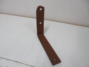 Ford 8N Tractor Running Board Rear LH Bracket 8N16487 - Picture 1 of 5