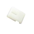 Polti Button Locking Handle White Vaporetto Window Cleaner Brush Forever Clean