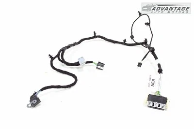 2020-2022 FORD ESCAPE CENTER CONSOLE WIRE WIRING HARNESS NX6T-14B079 OEM - Image 1 of 4