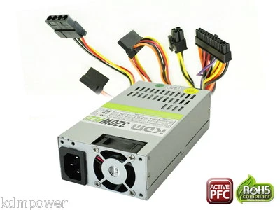 NEW 320W Power Supply HP Pavilion Slimline s3200n S3330f Replace CY32 - Image 1 of 2