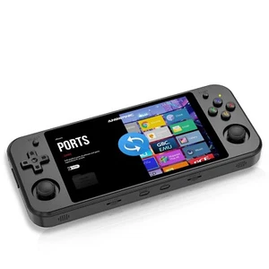 Daxceirry RG552 Handheld Android System Game Console High Speed EMMC 5.1 and ... - Picture 1 of 7
