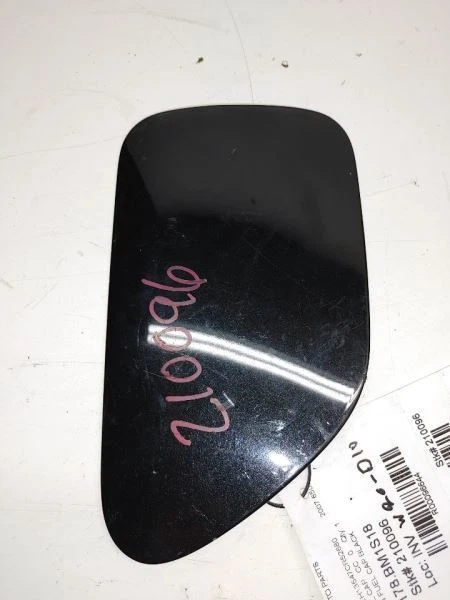 2007 BMW 650I E64 FUEL CAP BLACK - Image 1 of 4